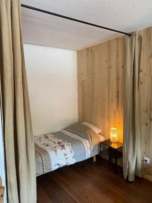 Studio Chaleureux Renove 阿莱蒙 外观 照片