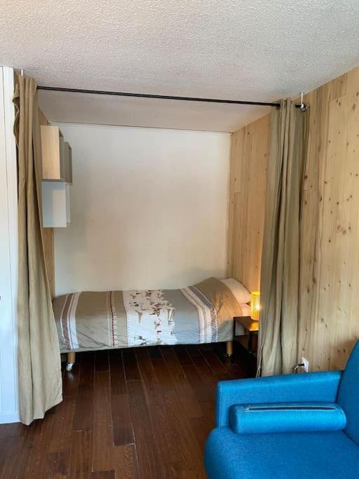 Studio Chaleureux Renove 阿莱蒙 外观 照片